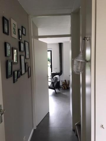 Natuurhuisje Even Niets Vakantiehuis